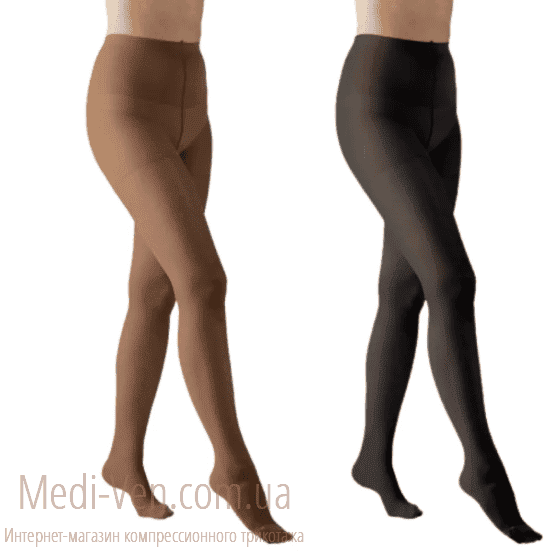 Компрессионные колготки Aries Avicenum 140 первого класса компрессии